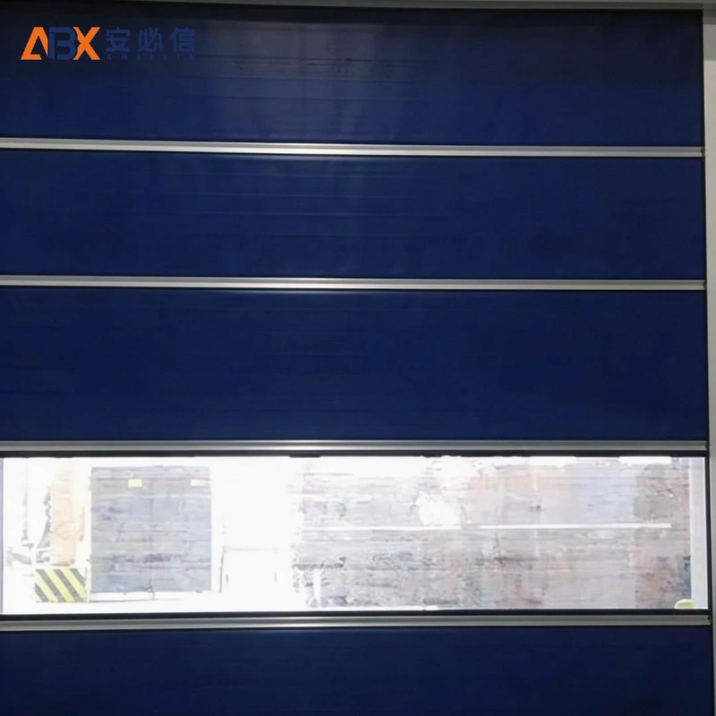 西双版纳傣族自治州洁净快速门